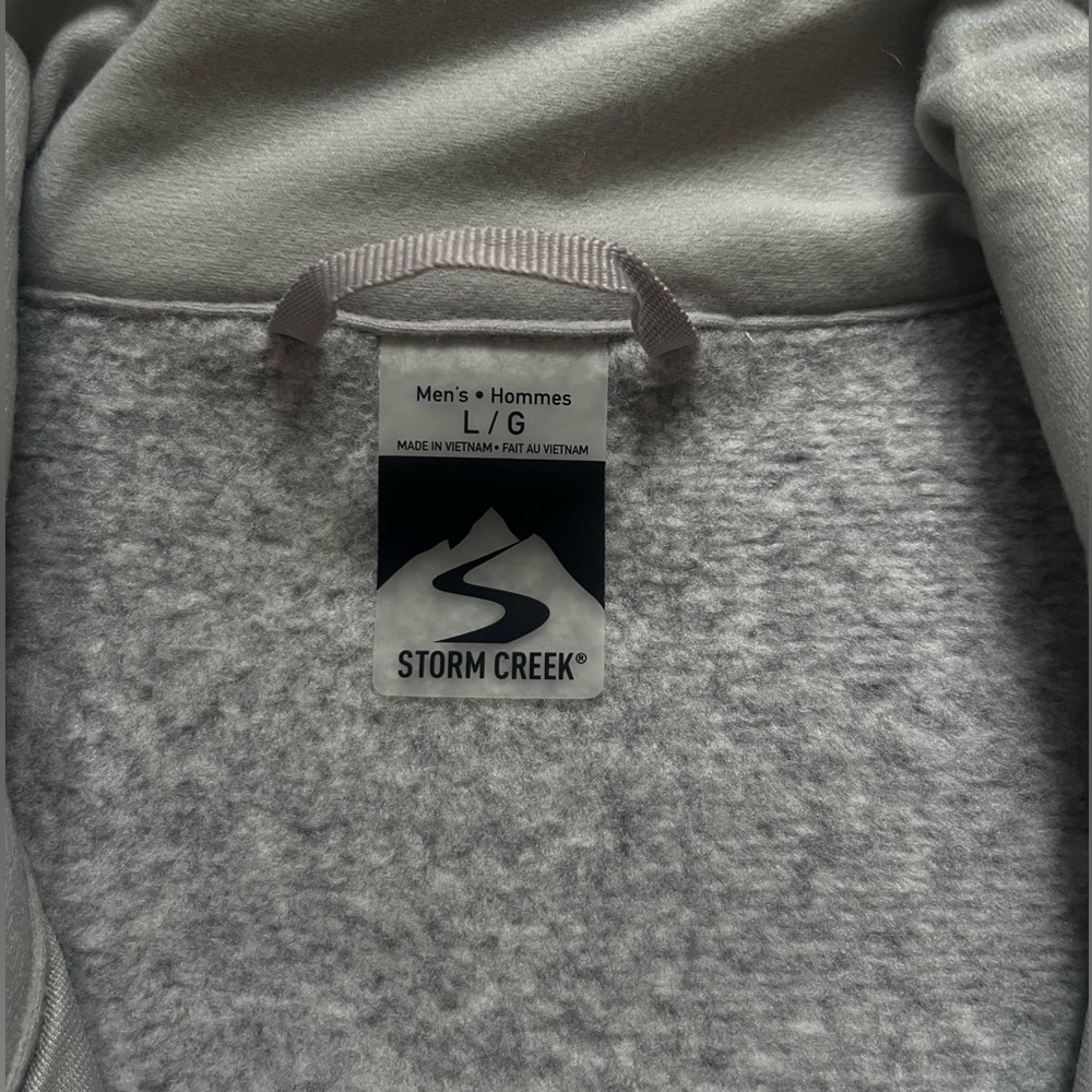 Nwt Storm Creek Overachiever Vest View 2
